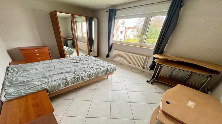 Ma-Cabane - Vente Appartement Thionville, 49 m²
