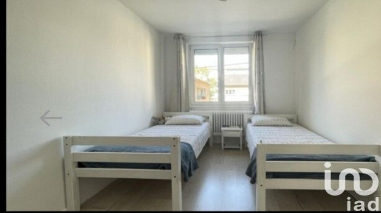 Ma-Cabane - Vente Appartement Thionville, 68 m²