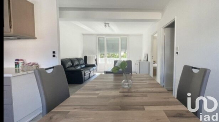 Ma-Cabane - Vente Appartement Thionville, 68 m²