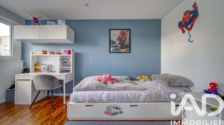 Ma-Cabane - Vente Appartement Thionville, 129 m²