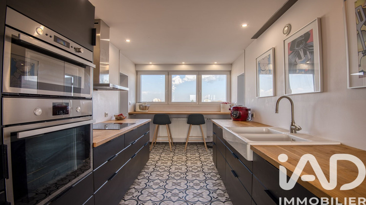 Ma-Cabane - Vente Appartement Thionville, 75 m²