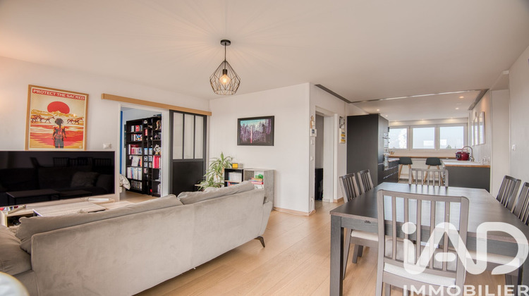 Ma-Cabane - Vente Appartement Thionville, 75 m²