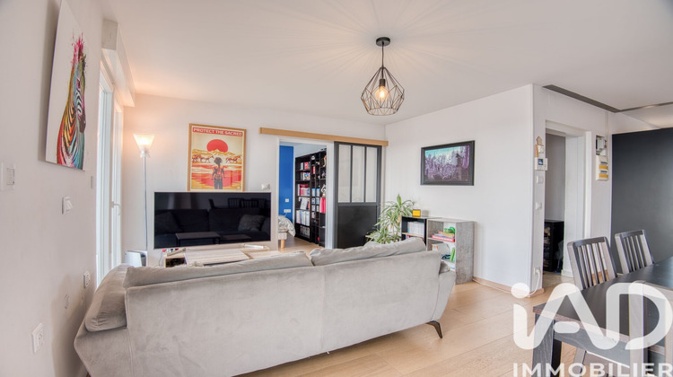 Ma-Cabane - Vente Appartement Thionville, 75 m²