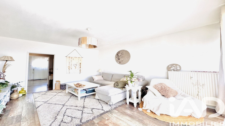 Ma-Cabane - Vente Appartement Thionville, 73 m²