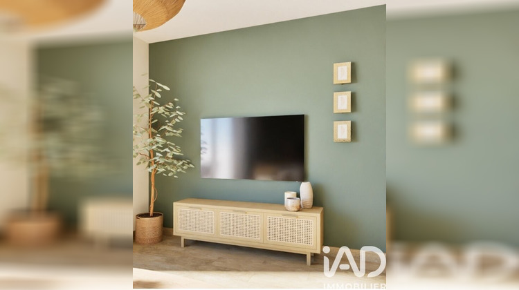 Ma-Cabane - Vente Appartement Thionville, 80 m²