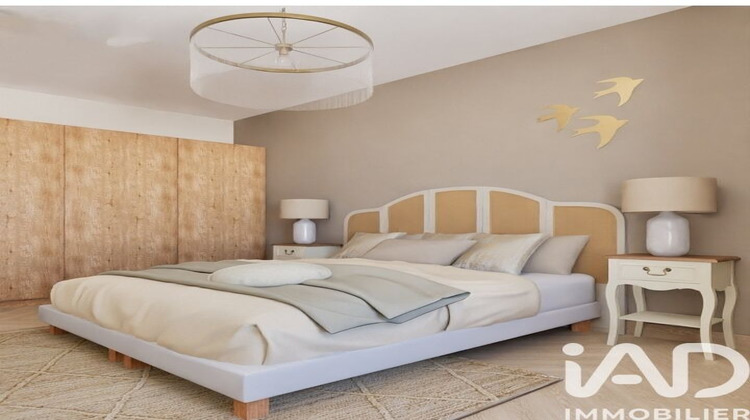 Ma-Cabane - Vente Appartement Thionville, 80 m²