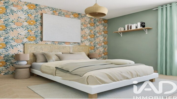 Ma-Cabane - Vente Appartement Thionville, 80 m²