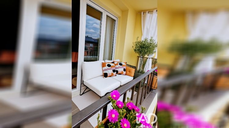 Ma-Cabane - Vente Appartement Thionville, 71 m²