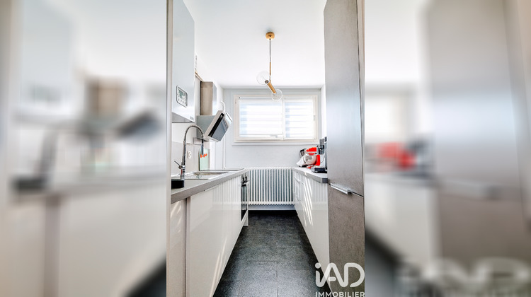 Ma-Cabane - Vente Appartement Thionville, 71 m²