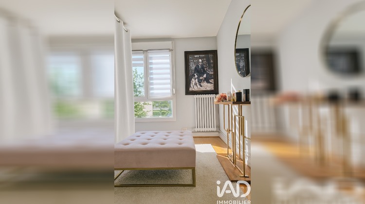 Ma-Cabane - Vente Appartement Thionville, 71 m²