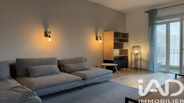 Ma-Cabane - Vente Appartement Thionville, 49 m²