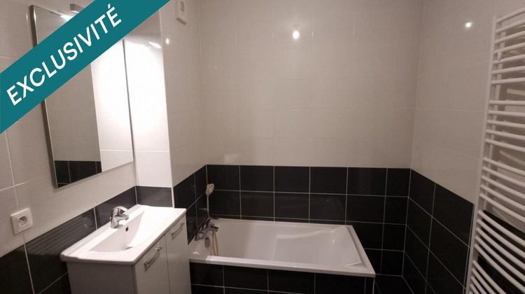 Ma-Cabane - Vente Appartement Thionville, 67 m²