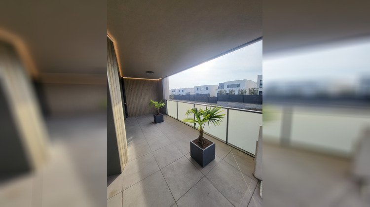 Ma-Cabane - Vente Appartement Thionville, 70 m²