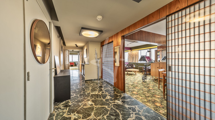 Ma-Cabane - Vente Appartement Thionville, 190 m²