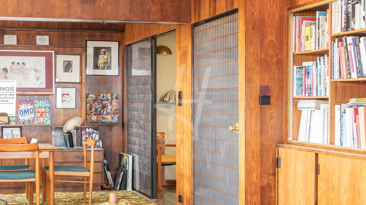 Ma-Cabane - Vente Appartement Thionville, 190 m²