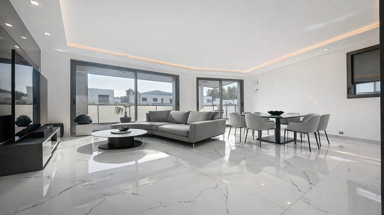 Ma-Cabane - Vente Appartement Thionville, 70 m²