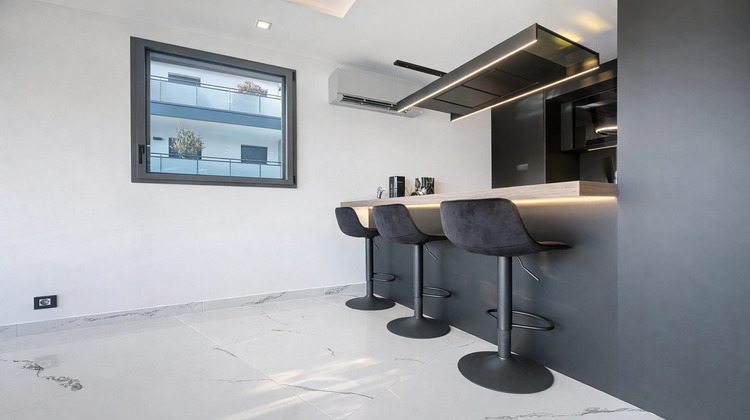 Ma-Cabane - Vente Appartement Thionville, 70 m²