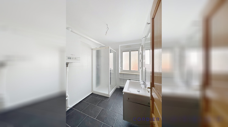 Ma-Cabane - Vente Appartement Thionville, 95 m²