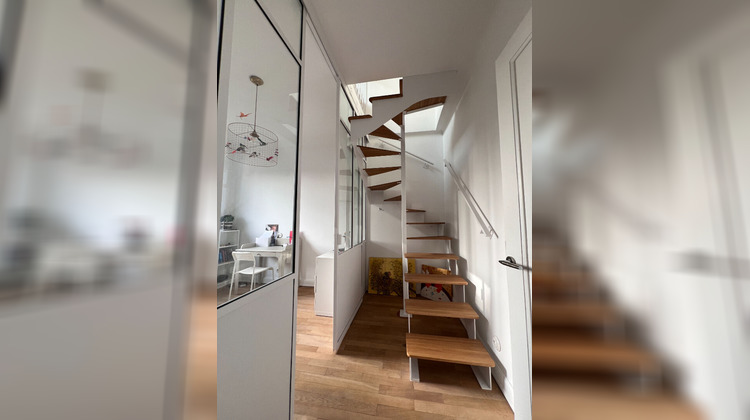 Ma-Cabane - Vente Appartement THIONVILLE, 108 m²