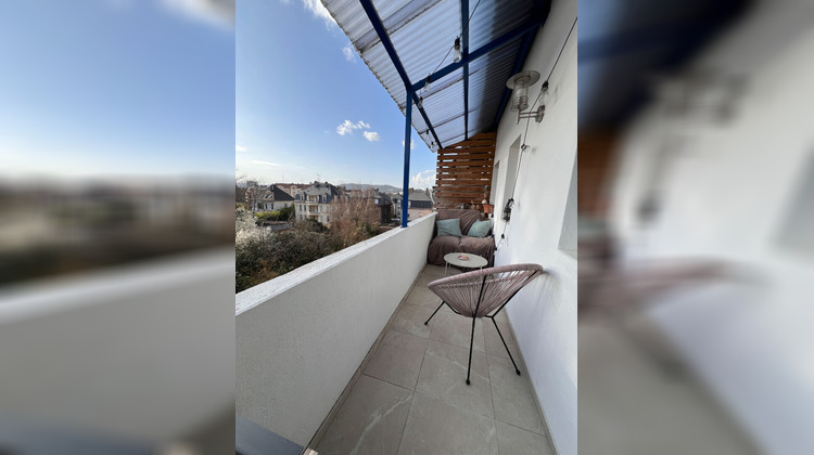 Ma-Cabane - Vente Appartement THIONVILLE, 108 m²