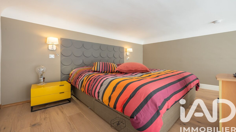 Ma-Cabane - Vente Appartement Thionville, 157 m²