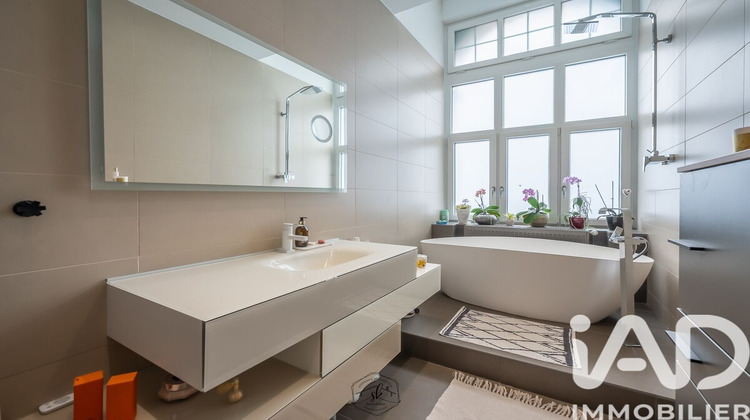 Ma-Cabane - Vente Appartement Thionville, 157 m²