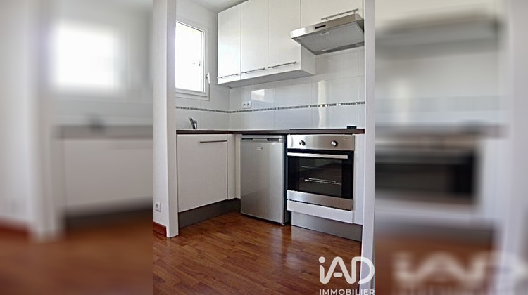 Ma-Cabane - Vente Appartement Thionville, 41 m²