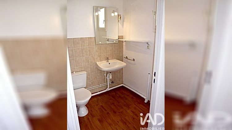 Ma-Cabane - Vente Appartement Thionville, 41 m²