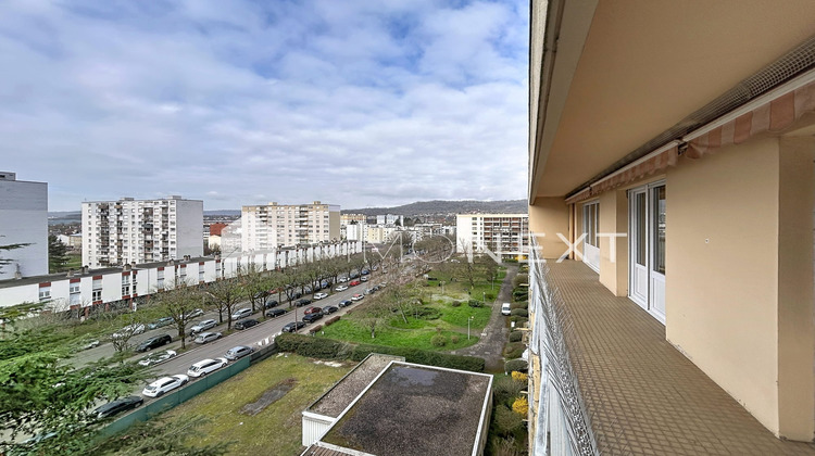 Ma-Cabane - Vente Appartement Thionville, 130 m²