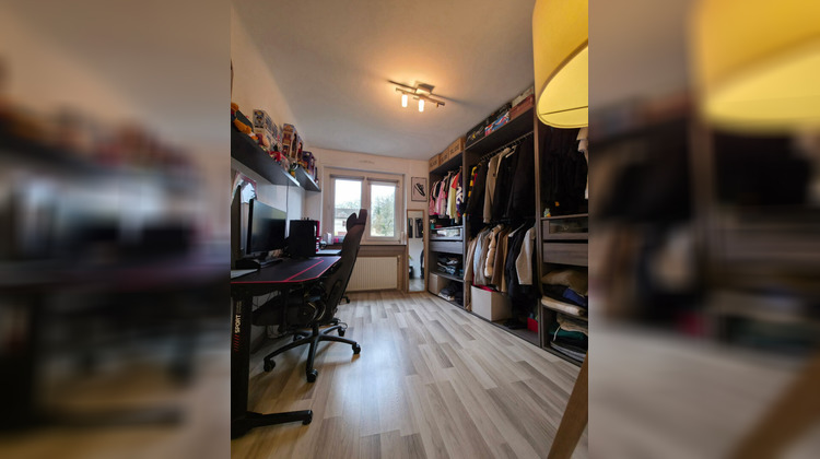 Ma-Cabane - Vente Appartement THIONVILLE, 64 m²