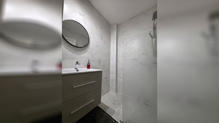 Ma-Cabane - Vente Appartement THIONVILLE, 64 m²