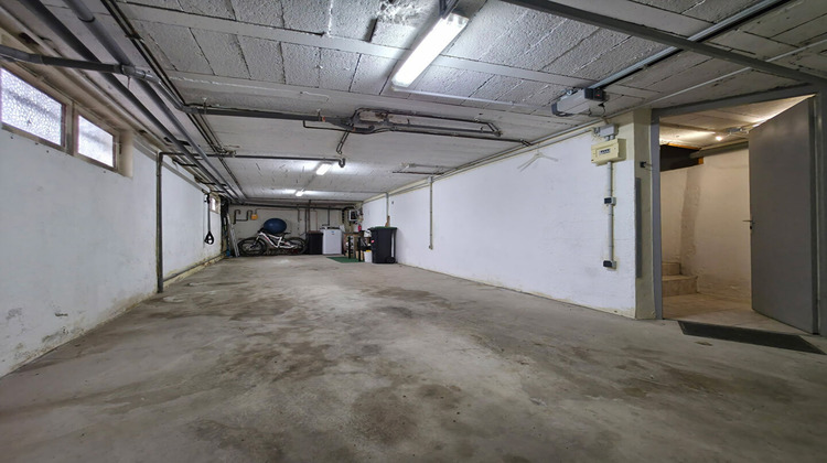 Ma-Cabane - Vente Appartement THIONVILLE, 64 m²