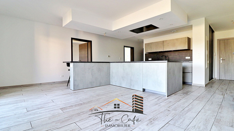 Ma-Cabane - Vente Appartement THIONVILLE, 64 m²