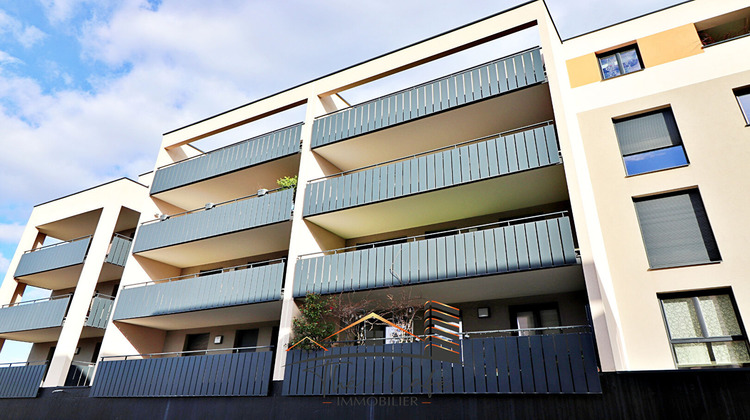 Ma-Cabane - Vente Appartement THIONVILLE, 64 m²