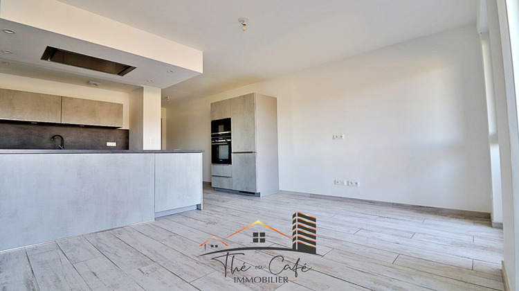 Ma-Cabane - Vente Appartement THIONVILLE, 64 m²