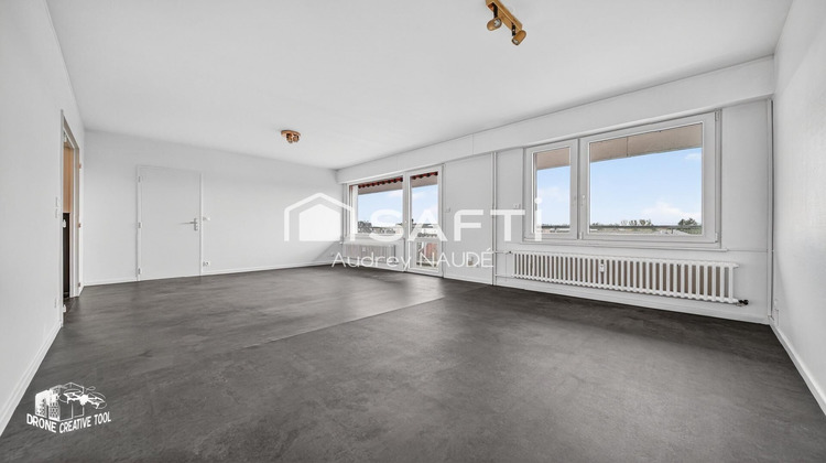 Ma-Cabane - Vente Appartement Thionville, 75 m²