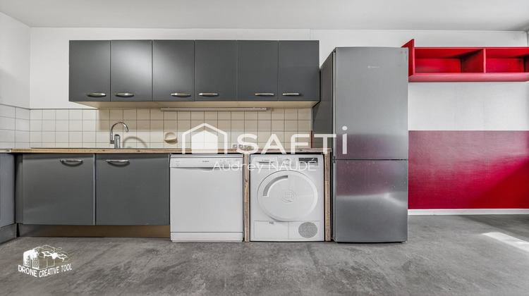 Ma-Cabane - Vente Appartement Thionville, 75 m²