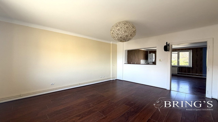 Ma-Cabane - Vente Appartement Thionville, 74 m²