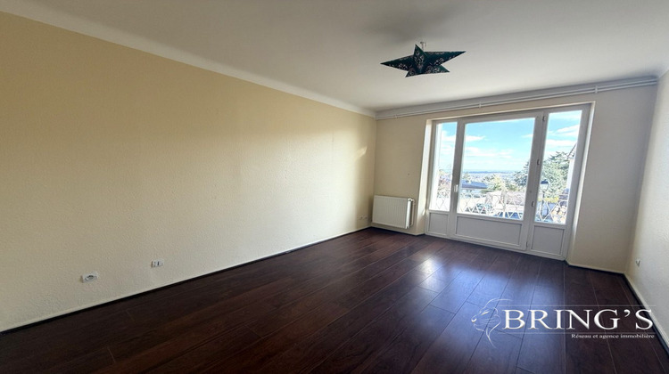 Ma-Cabane - Vente Appartement Thionville, 74 m²