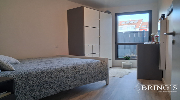 Ma-Cabane - Vente Appartement Thionville, 70 m²