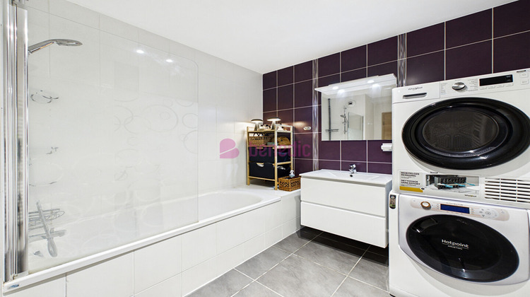 Ma-Cabane - Vente Appartement THIONVILLE, 44 m²