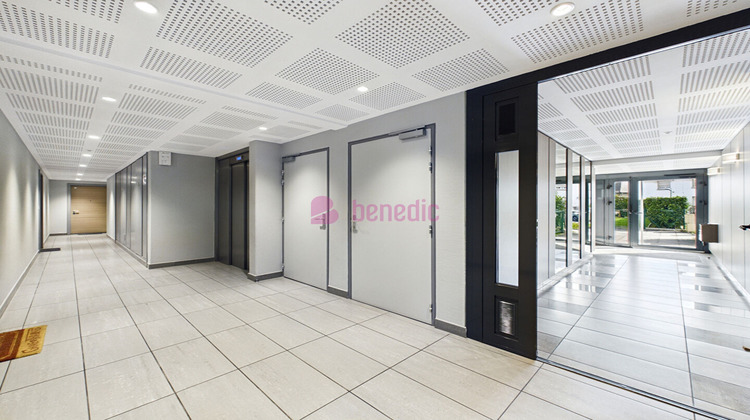 Ma-Cabane - Vente Appartement THIONVILLE, 44 m²