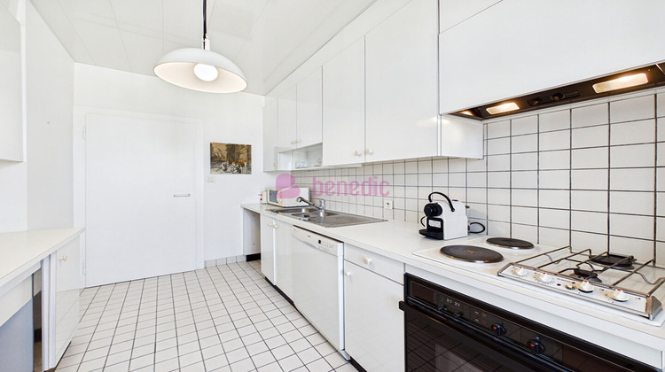 Ma-Cabane - Vente Appartement THIONVILLE, 75 m²