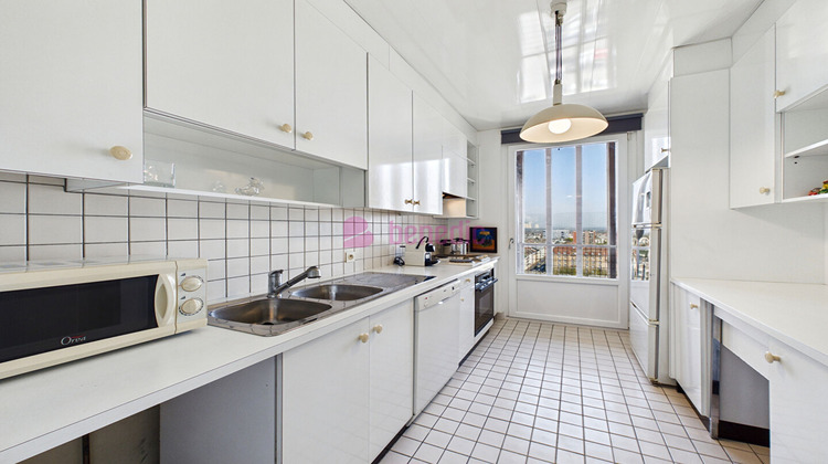 Ma-Cabane - Vente Appartement THIONVILLE, 75 m²