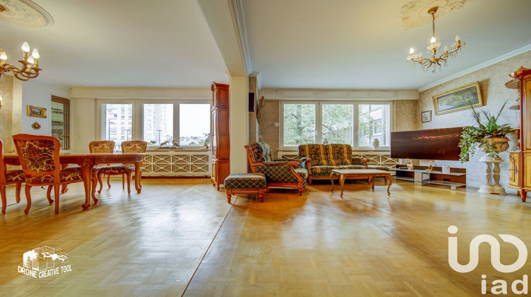 Ma-Cabane - Vente Appartement Thionville, 126 m²