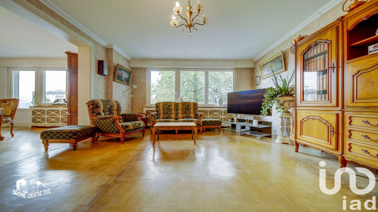 Ma-Cabane - Vente Appartement Thionville, 126 m²