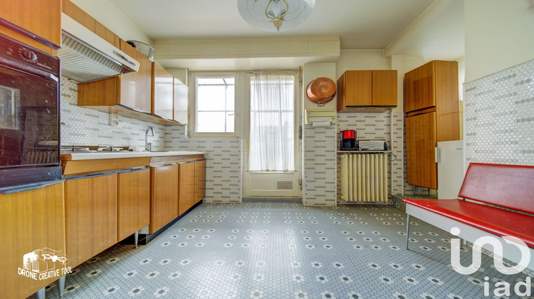 Ma-Cabane - Vente Appartement Thionville, 126 m²