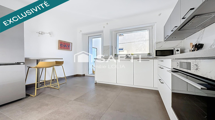 Ma-Cabane - Vente Appartement Thionville, 70 m²