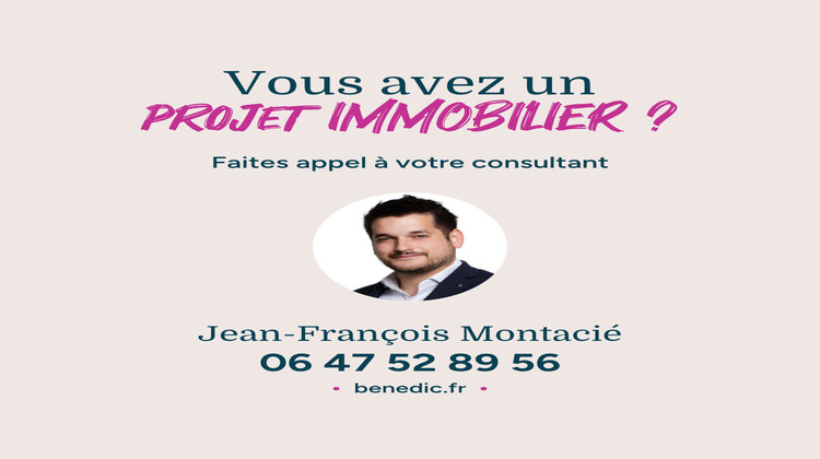 Ma-Cabane - Vente Appartement THIONVILLE, 52 m²