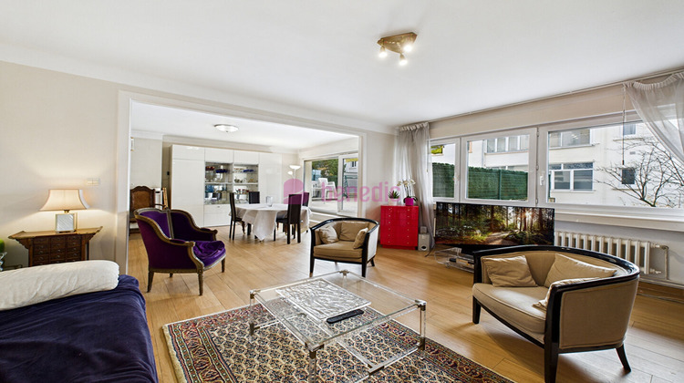 Ma-Cabane - Vente Appartement THIONVILLE, 145 m²